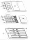 Fig. 01 - Multiple analyte assay device