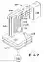 Fig. 03 - Indirect detection of radiation sources through direct detection of radiolysis products