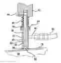 Fig. 01 - Drum plug piercing and sampling device and method