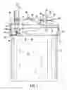 Fig. 02 - Drum plug piercing and sampling device and method