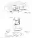 Fig. 05 - Analytical biochemistry system with robotically carried bioarray