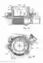 Fig. 07 - Reagent container assembly and analyzer comprising such assembly