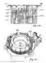 Fig. 11 - Reagent container assembly and analyzer comprising such assembly