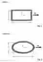 Fig. 02 - Reduction in eddy current losses in electrically conducting sample materials with the assistance of special NMR sample tubes