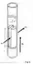 Fig. 05 - Reduction in eddy current losses in electrically conducting sample materials with the assistance of special NMR sample tubes