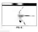 Fig. 06 - Pathological tissue detection and treatment employing targeted benzoindole optical agents