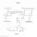 Fig. 08 - POLYGLUTAMATE-AMINO ACID CONJUGATES AND METHODS