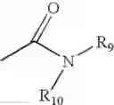 Fig. 11 - Pendant fatty acid imaging agents