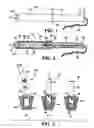 Fig. 02 - Methods of attaching a dosage form to a medicated tampon assembly