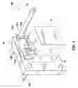 Fig. 04 - Article moving apparatus configured for molding machine