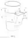 Fig. 02 - Tea Bag Pouch for Beverage Cup Sleeve