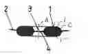 Fig. 01 - Coffee pod and holder therefor