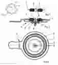 Fig. 02 - Coffee pod and holder therefor