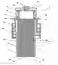 Fig. 01 - BOTTLE CLOSURE CONTAINING BEVERAGE CONCENTRATE