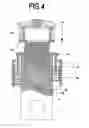 Fig. 05 - BOTTLE CLOSURE CONTAINING BEVERAGE CONCENTRATE