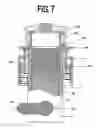 Fig. 08 - BOTTLE CLOSURE CONTAINING BEVERAGE CONCENTRATE