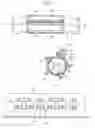 Fig. 03 - Methods and apparatus for continuous production of soy beans products