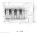 Fig. 08 - Method of producing a patch tape showing stripes of anisotropic magnetic field