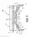 Fig. 06 - Method and device for continuously treating the surface of an elongate object