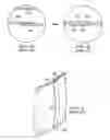 Fig. 06 - Laminate structure for sealing channel leakers