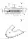 Fig. 05 - Thermal insulating component and a garment, article of footwear, etc., provided with such component
