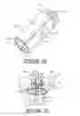Fig. 04 - Performed pot cover formed of polymeric materials having a texture or appearance simulating the texture or appearance of paper