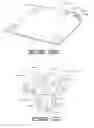 Fig. 06 - Performed pot cover formed of polymeric materials having a texture or appearance simulating the texture or appearance of paper