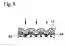 Fig. 08 - Bulky sheet