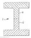 Fig. 01 -  MULTI-ALLOY MONOLITHIC EXTRUDED STRUCTURAL MEMBER AND METHOD OF PRODUCING THEREOF