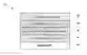 Fig. 01 - Transparent electrode for organic electronic devices