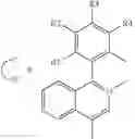Fig. 06 - Red phosphorescent compounds and organic electroluminescent devices using the same