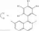 Fig. 09 - Red phosphorescent compounds and organic electroluminescent devices using the same