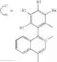 Fig. 65 - Red phosphorescent compounds and organic electroluminescent devices using the same