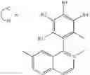 Fig. 68 - Red phosphorescent compounds and organic electroluminescent devices using the same