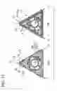Fig. 08 - Surface-coated cutting insert and method for manufacturing the same