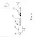 Fig. 04 - High efficiency fuel cell system