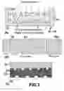 Fig. 04 - Integrated bipolar plate/diffuser for a proton exchange membrane fuel cell