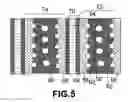 Fig. 06 - Integrated bipolar plate/diffuser for a proton exchange membrane fuel cell