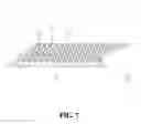 Fig. 08 - CATHODE FUEL CHANNEL STRUCTURE FOR FUEL CELL