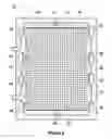 Fig. 06 - Electrode structure for stacked alkaline fuel cells