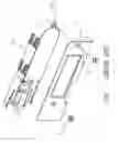 Fig. 02 - Fixing structure of battery module