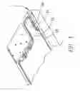 Fig. 04 - Fixing structure of battery module