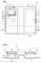 Fig. 02 - Mounting structure for vehicle battery pack