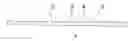 Fig. 01 - Separator for a lead storage battery