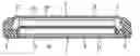 Fig. 01 - Microporous composite membrane and its producing method and use
