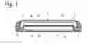 Fig. 02 - Microporous composite membrane and its producing method and use