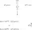 Fig. 04 - Process for the preparation of organic salts containing bis(perfluoroalkyl) phosphinate anions