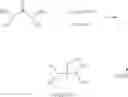 Fig. 14 - Process for the preparation of organic salts containing bis(perfluoroalkyl) phosphinate anions