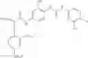 Fig. 16 - Photographic element with speed-enhancing compound