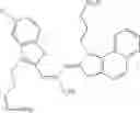 Fig. 25 - Photographic element with speed-enhancing compound